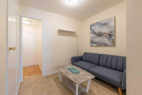 Modern 3BR Apartment in the Heart of Upper East Side